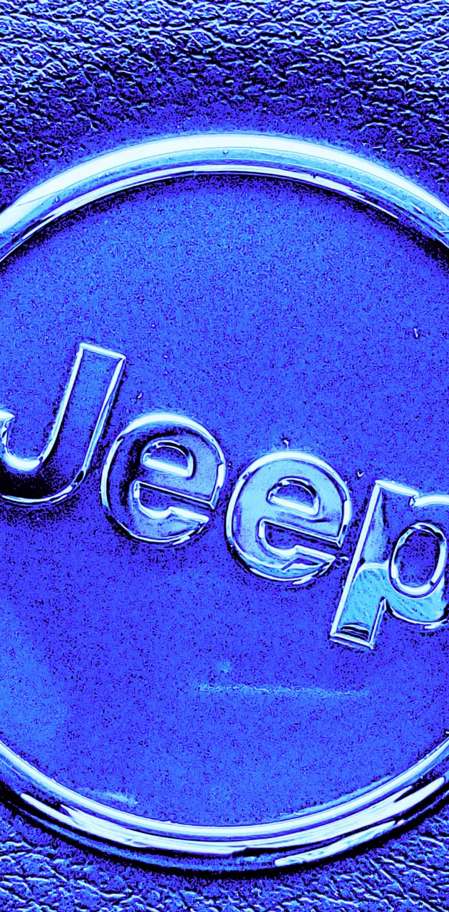 Jeep Emblem