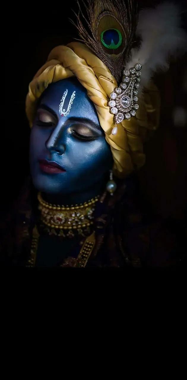 Shree Krishna 