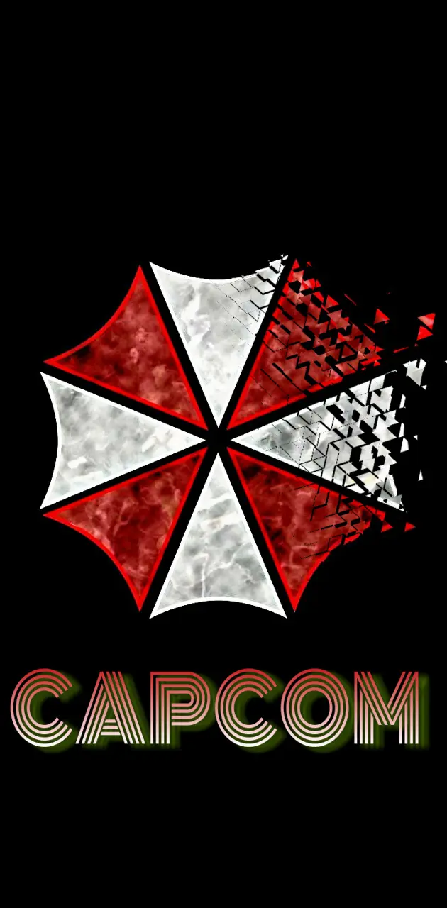 Umbrella-capcom