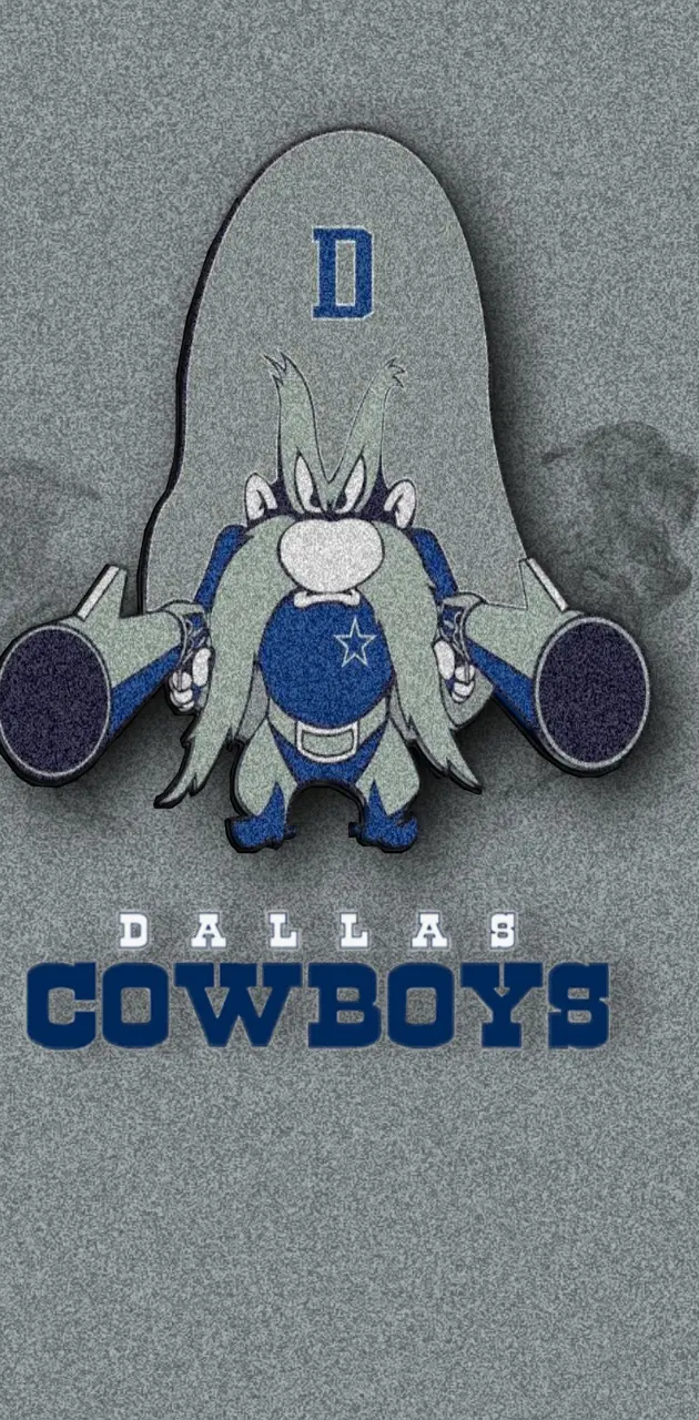 Dallas cowboys sam