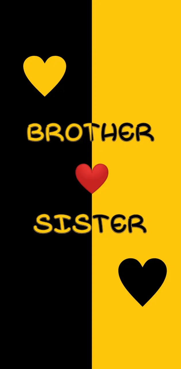 Brother Sister