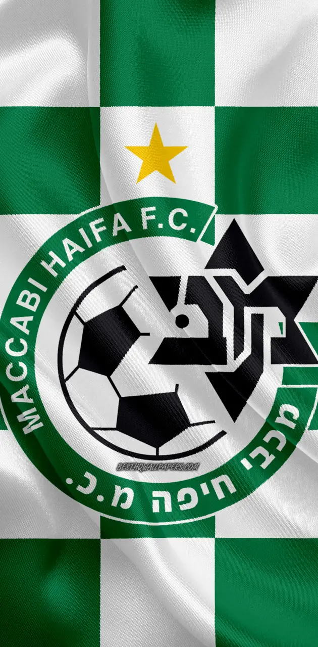 Maccabi Haifa F.C.