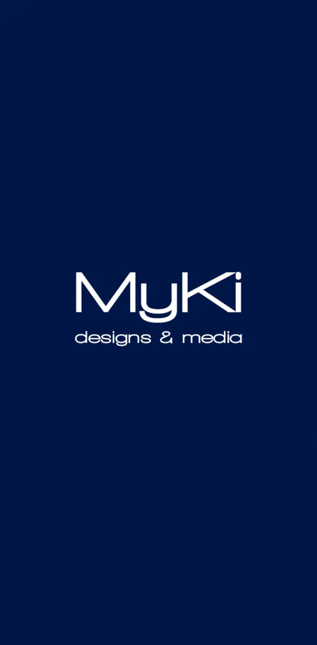 Myki designs & media