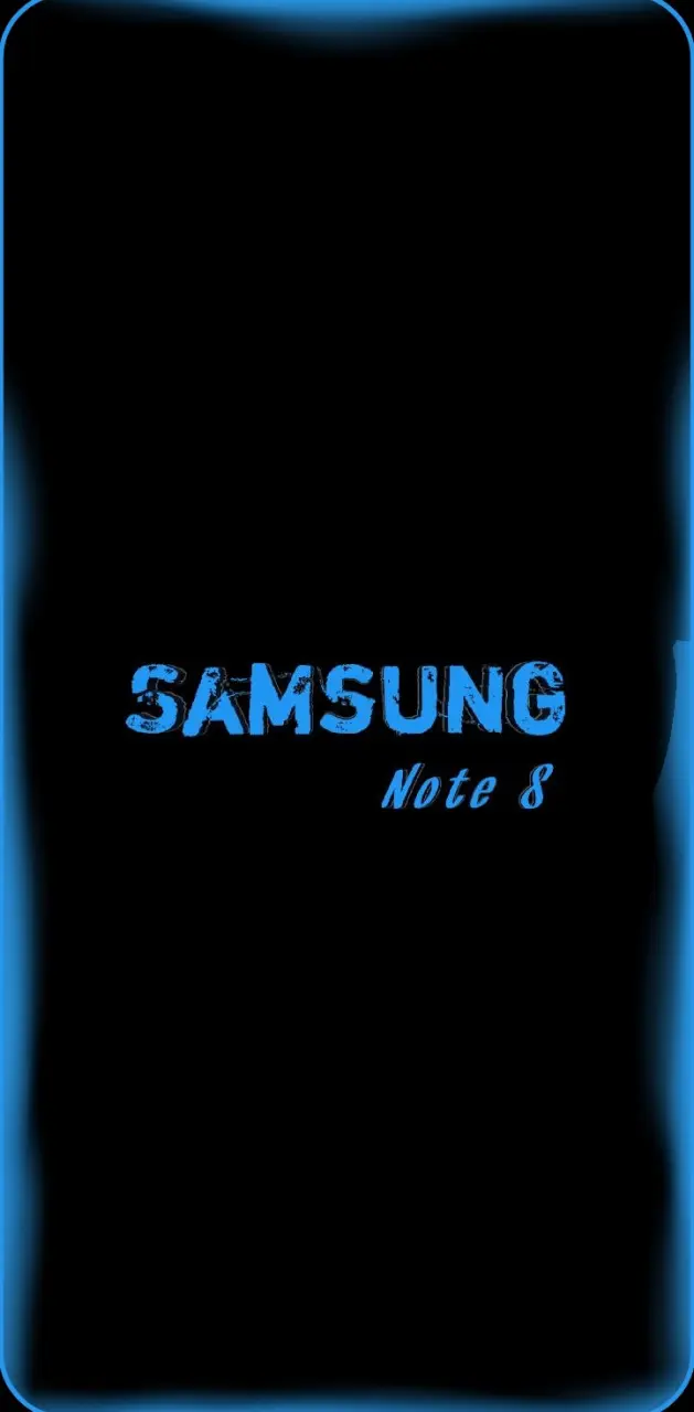 Note 8 note