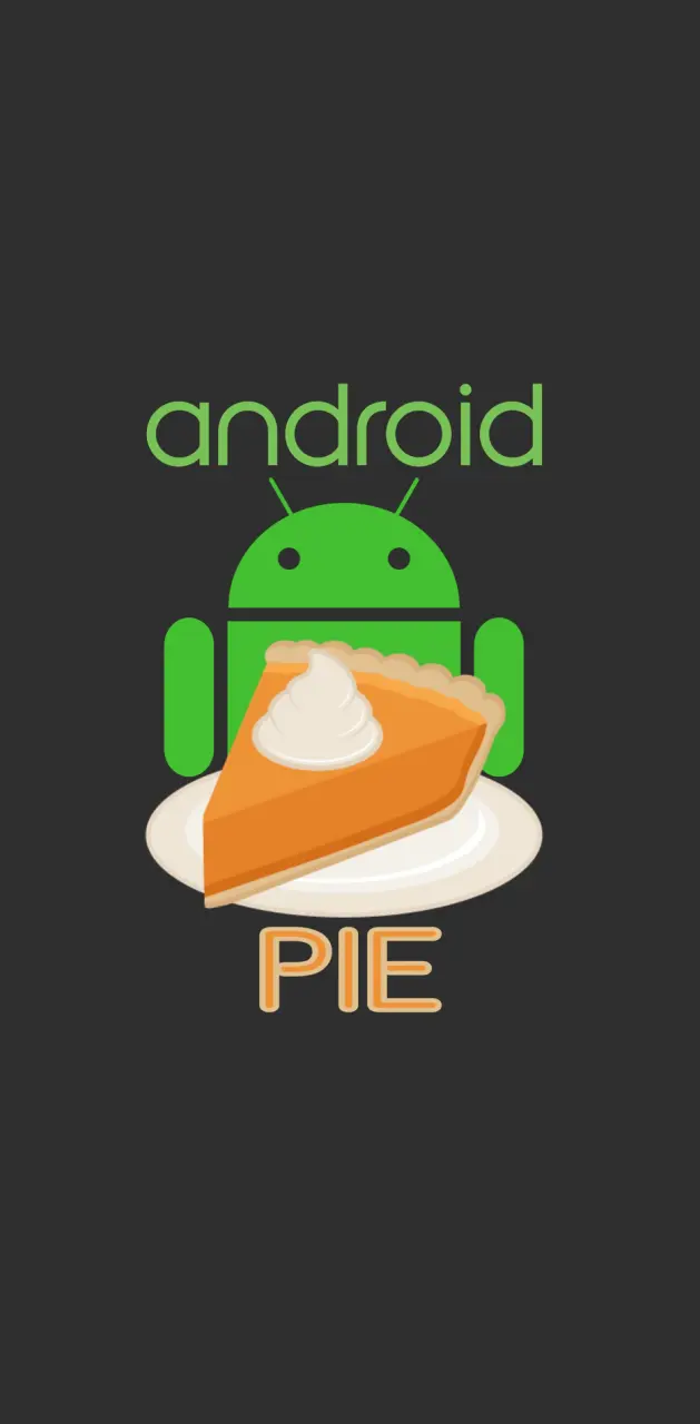 Android Pie Official