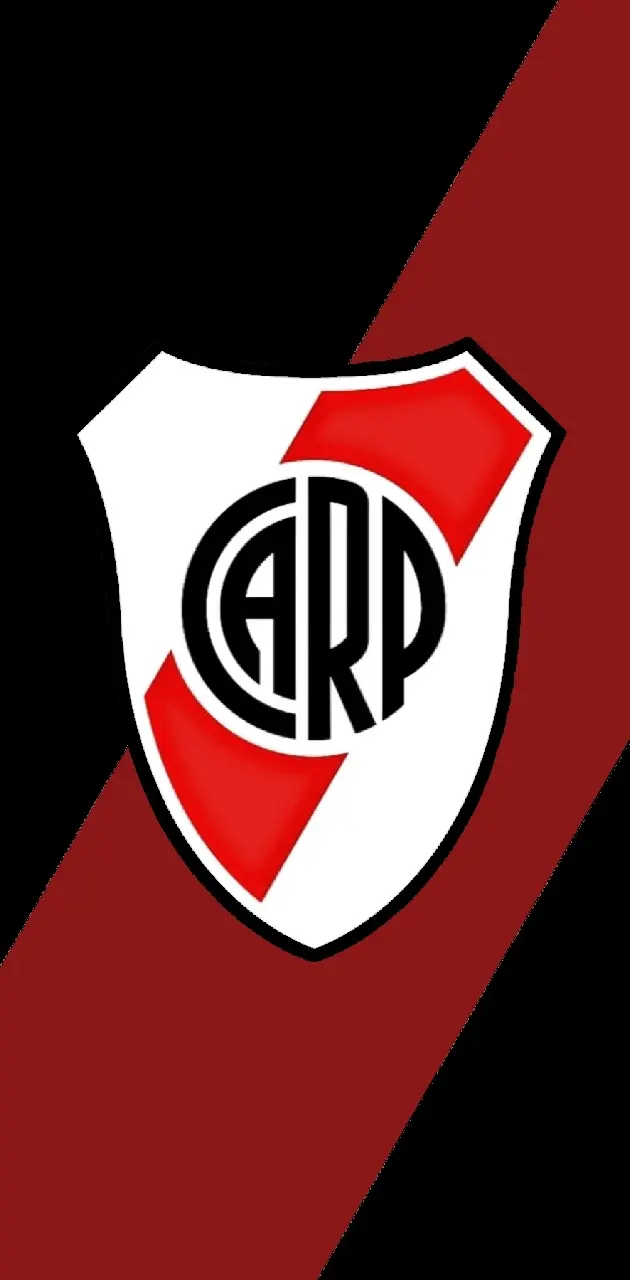 River Plate Logo Wallpaper