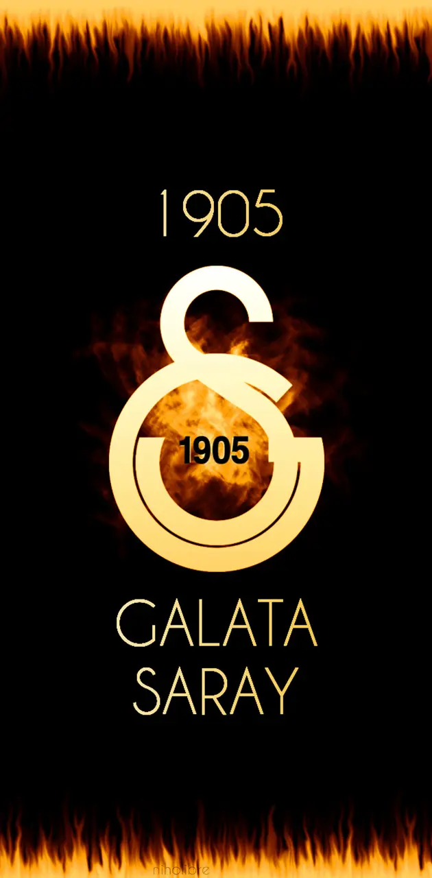 1905 Galatasaray