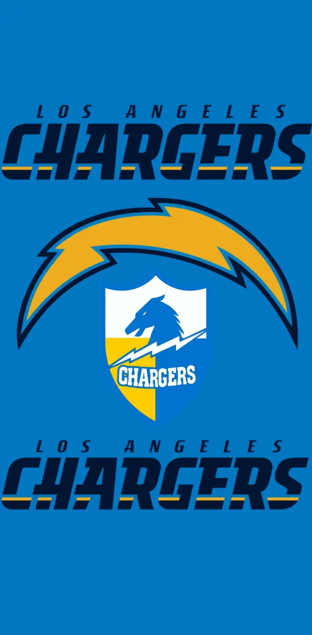 Chargers wallpaper 