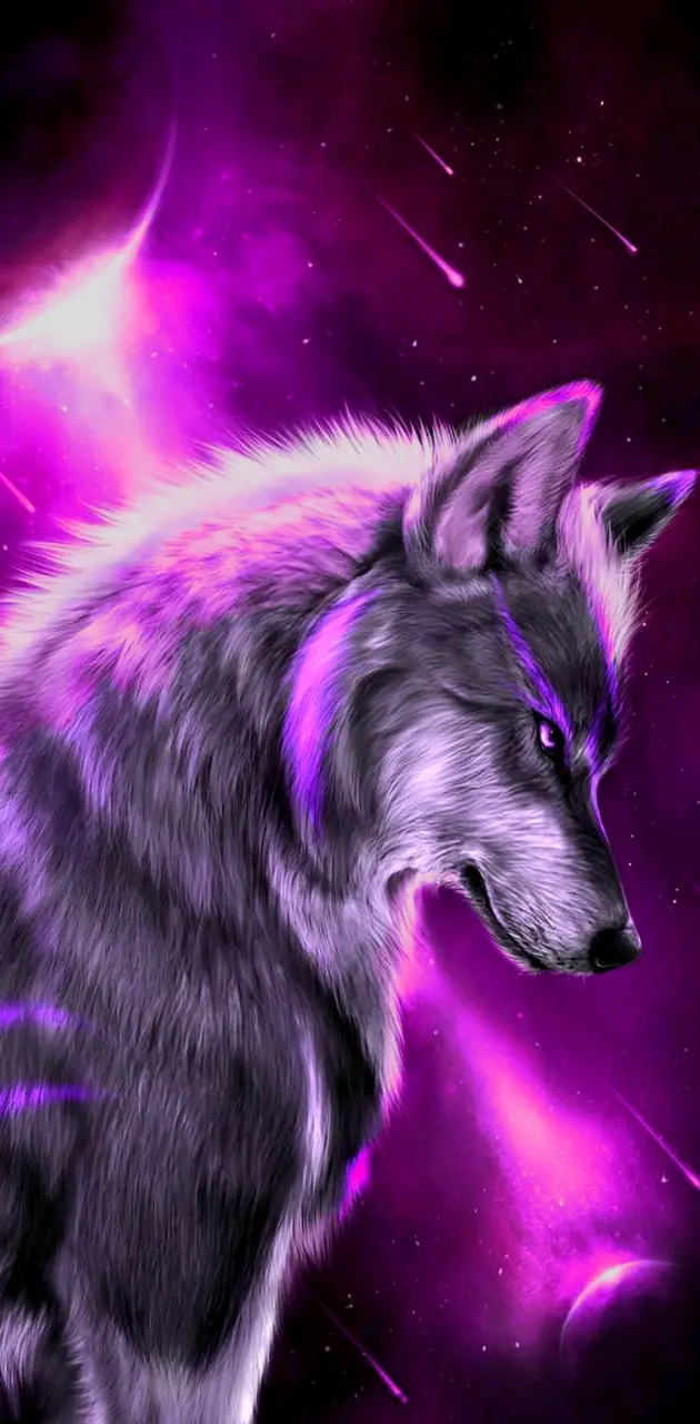 Wolfve