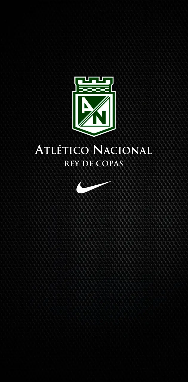 Atlético nacional 