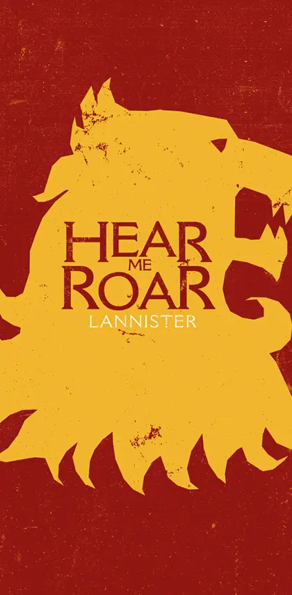 Got - Lannister