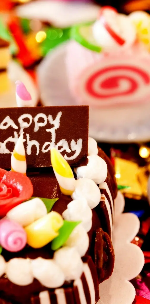 birthday wish