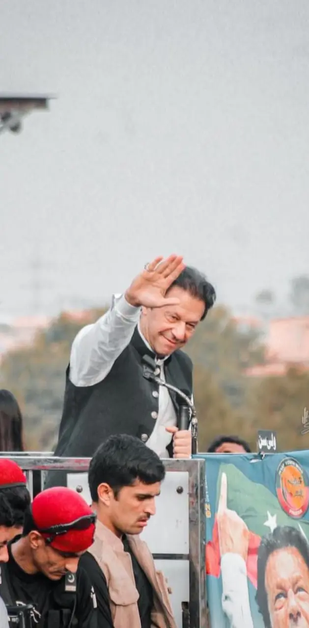 Imran khan PTI