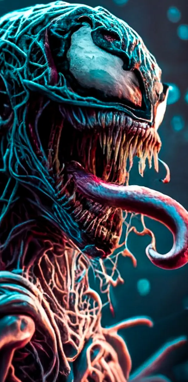 Zombie Venom  