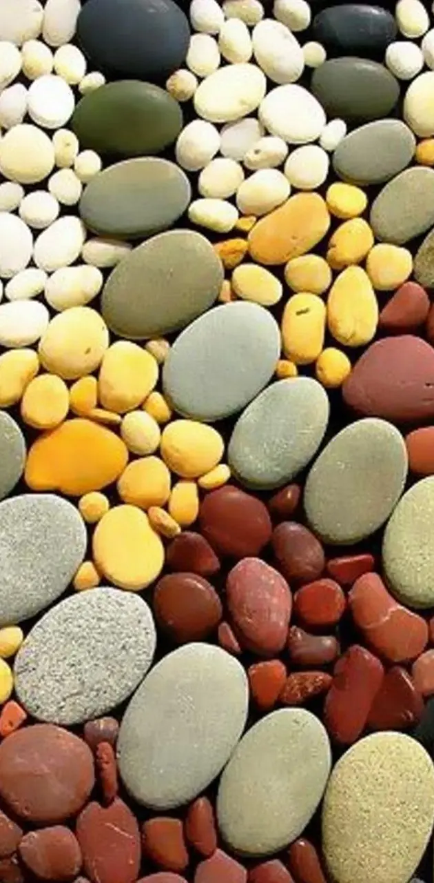 Unbelievable Stones
