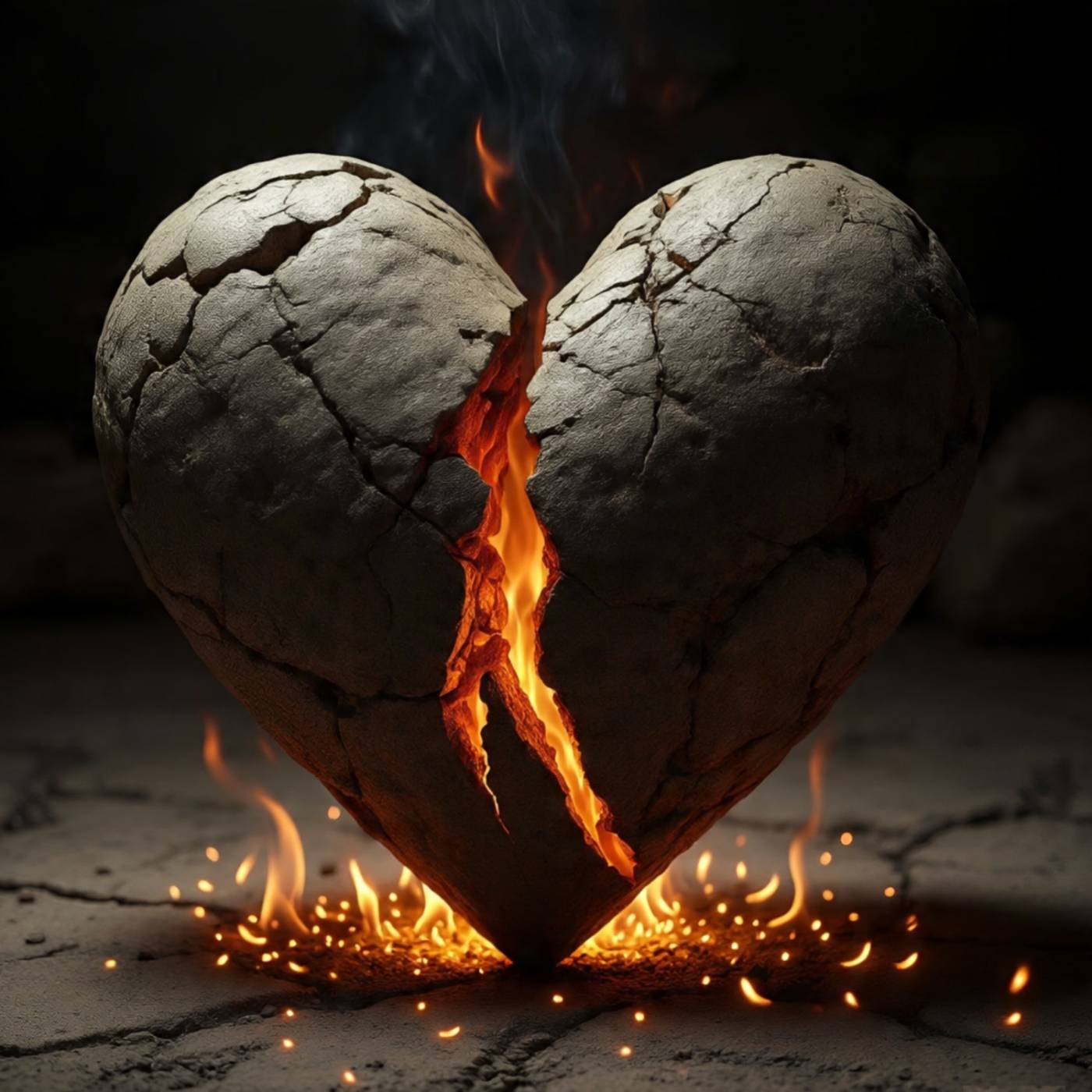 Amor y Melancolia