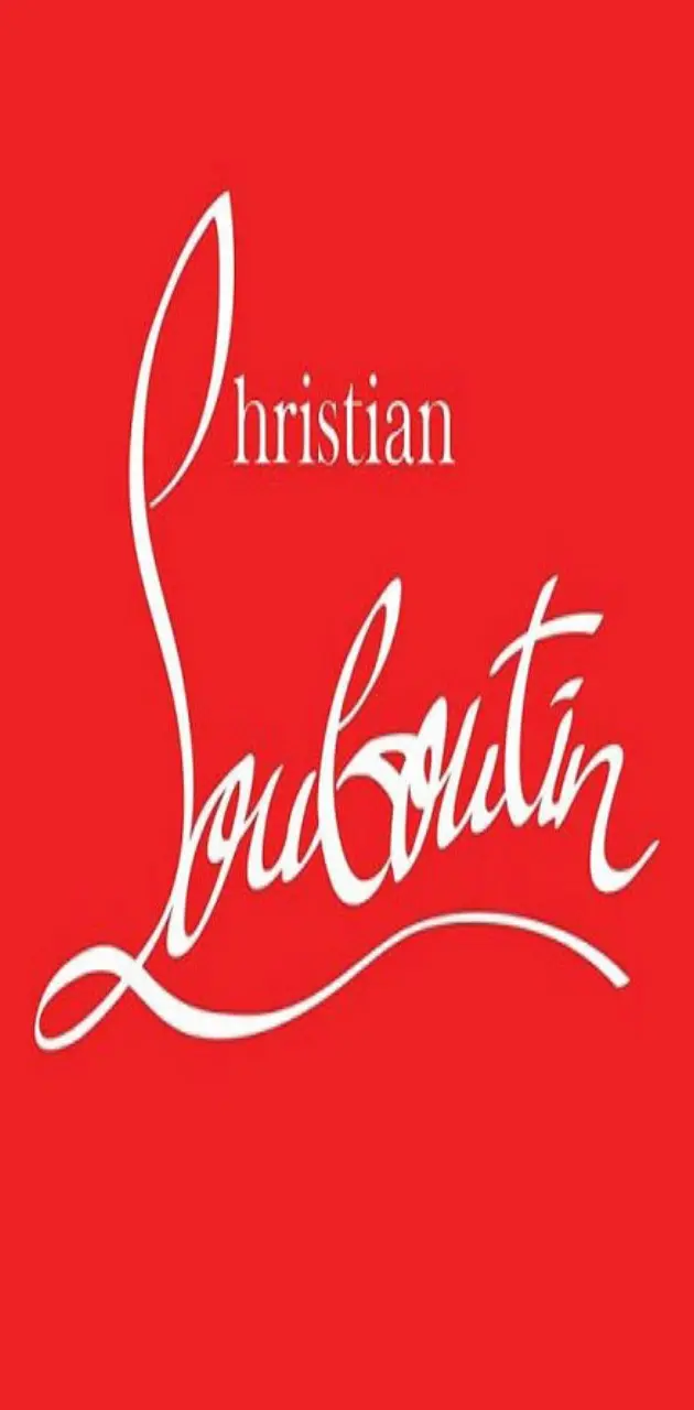 Christian Louboutin 