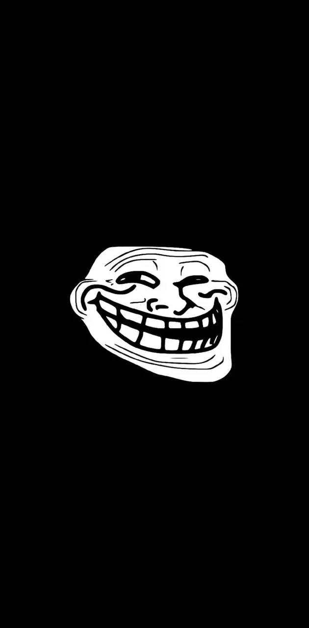 TROLL FACE