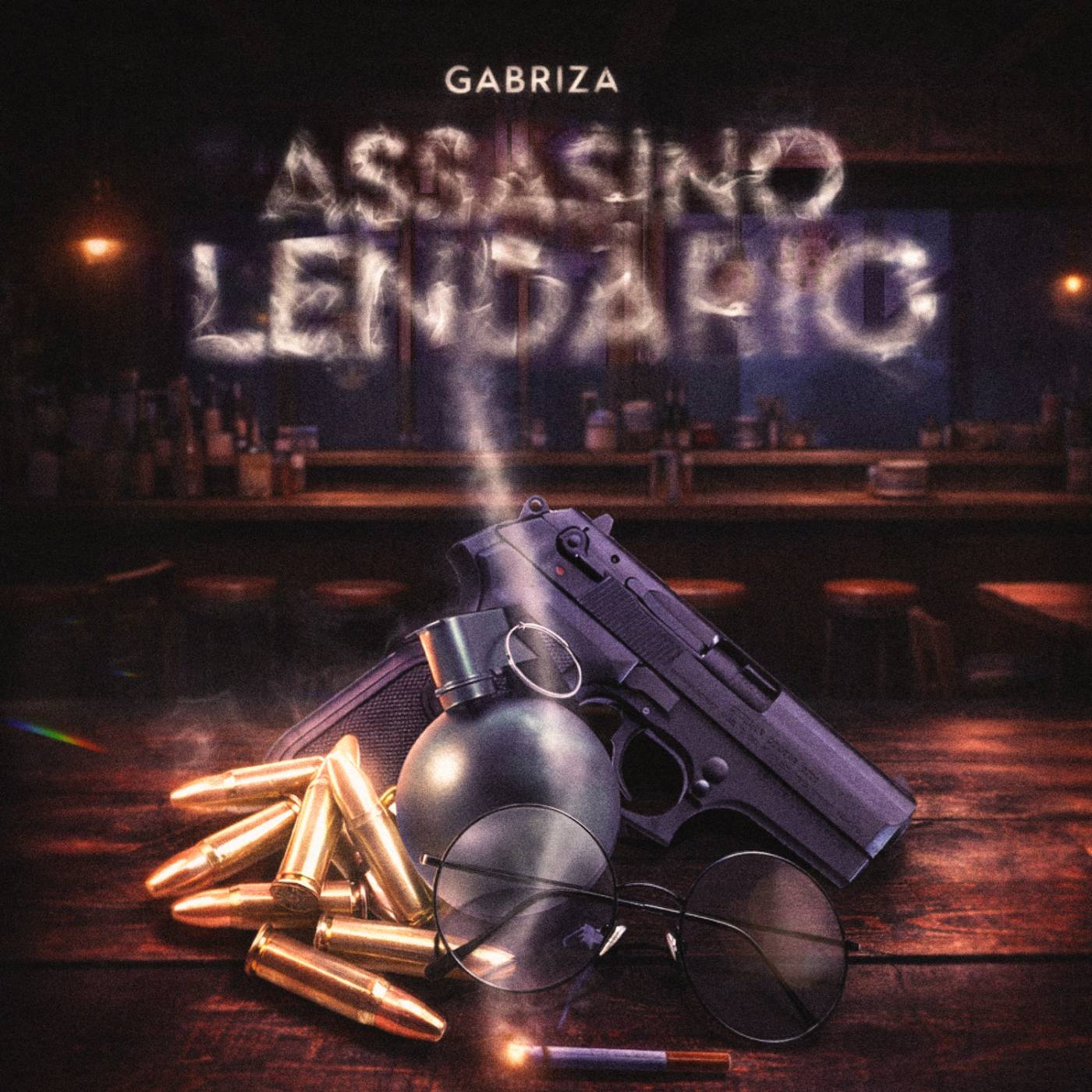 Assassino Lendário