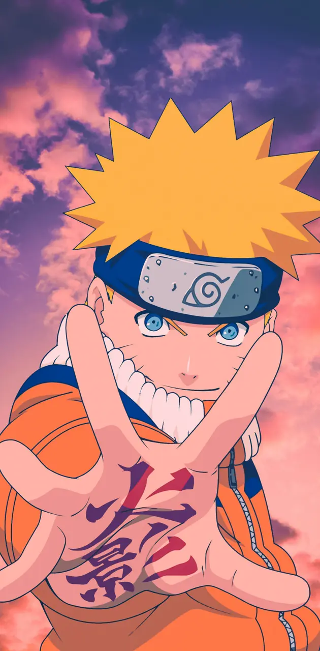 Young Naruto 