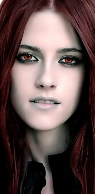 Bella Cullen Vampire