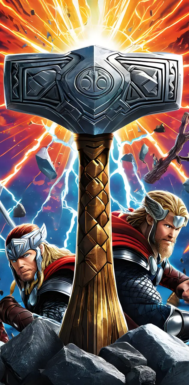 Thor's legacy