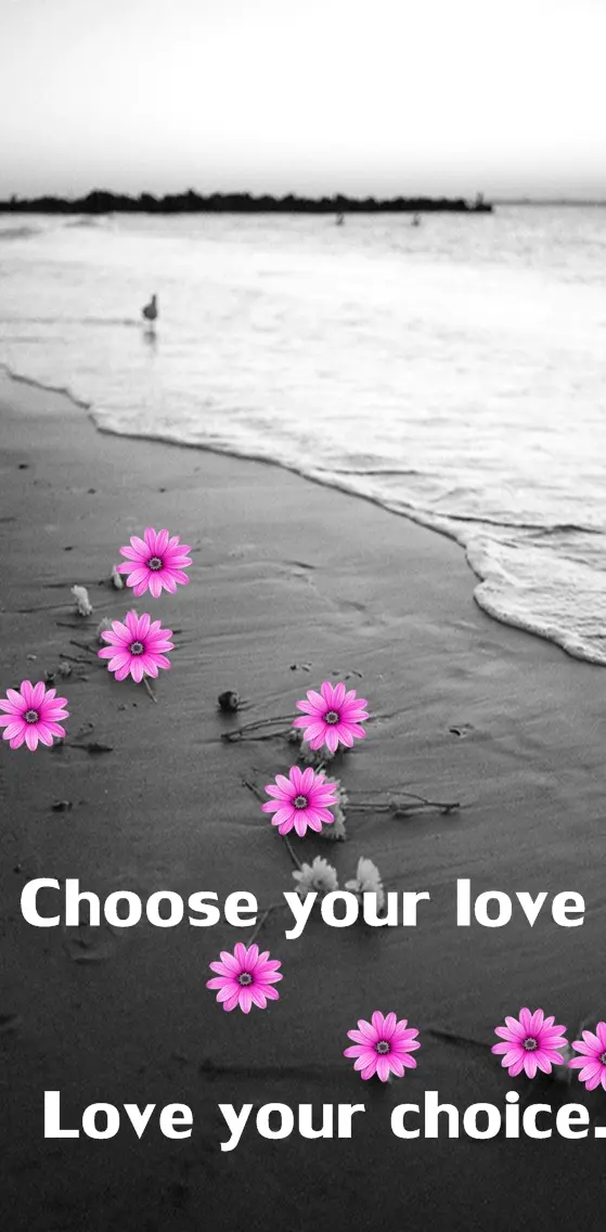 Choose Your Love