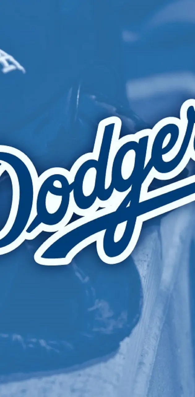 LA Dodgers wallpaper by GoZags22 - Download on ZEDGE™