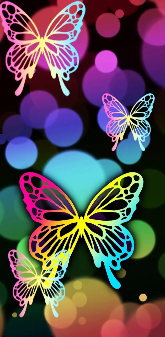 Butterfly Disco