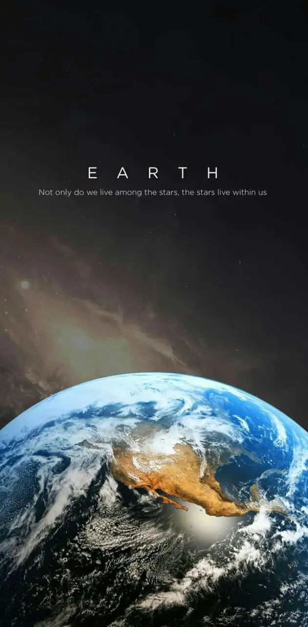   Earth
