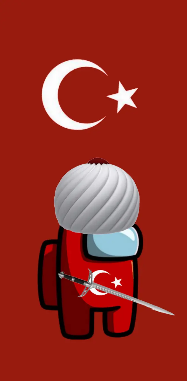 Turk Among Us 
