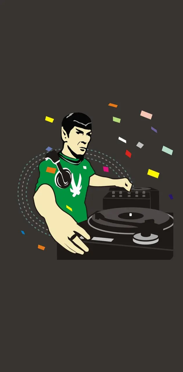 DJ Spock