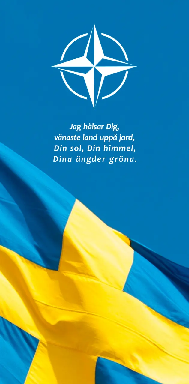 Welcome Sweden