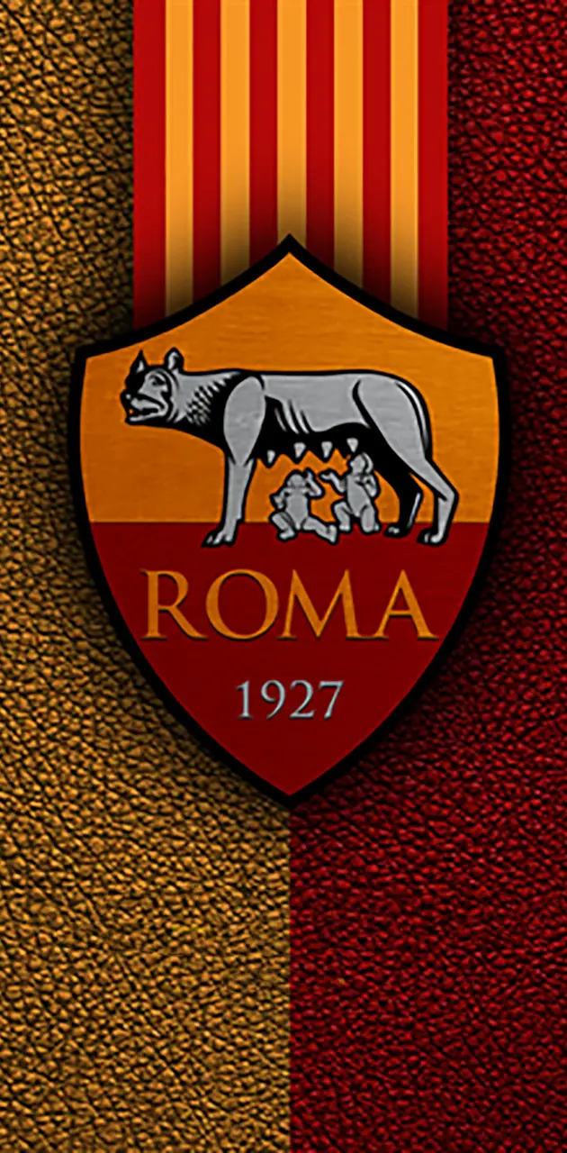 Roma Calcio wallpaper by DjIcio - Download on ZEDGE™