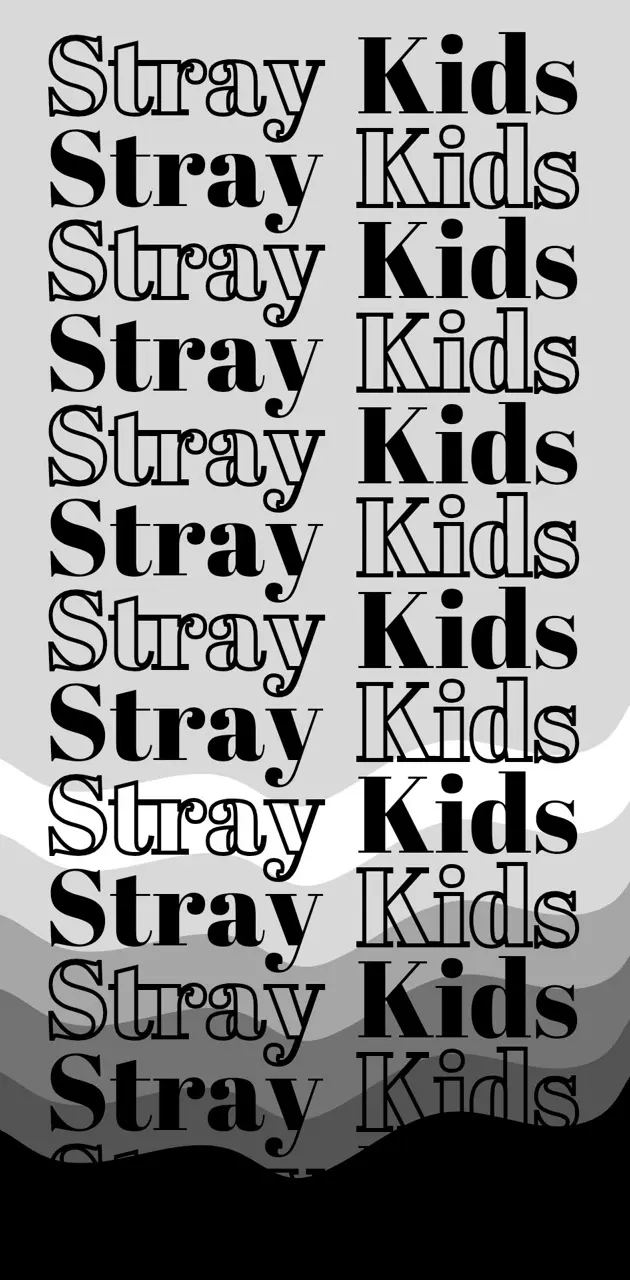 Stray Kids 