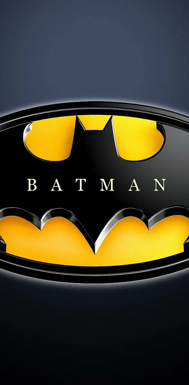 Batman Hd Logo 3