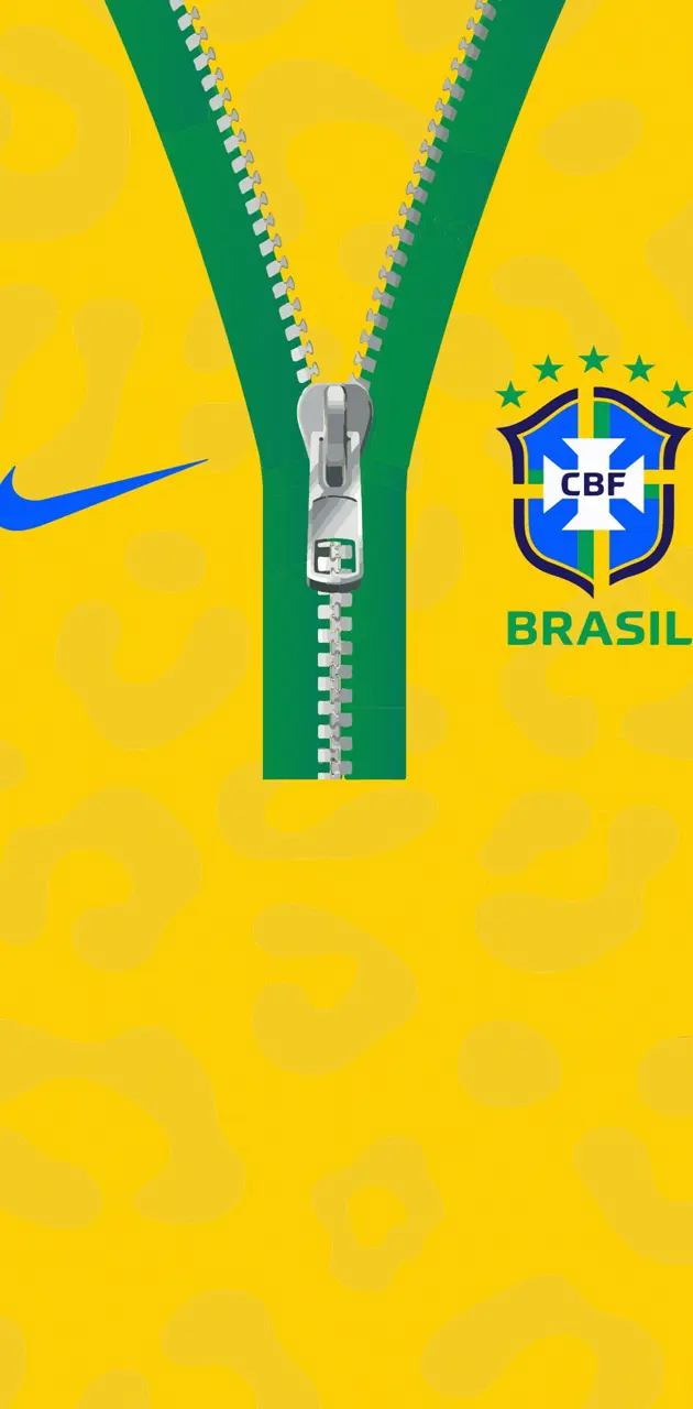 Brazil jacket