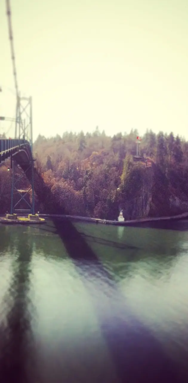 Bridge to Somewhere