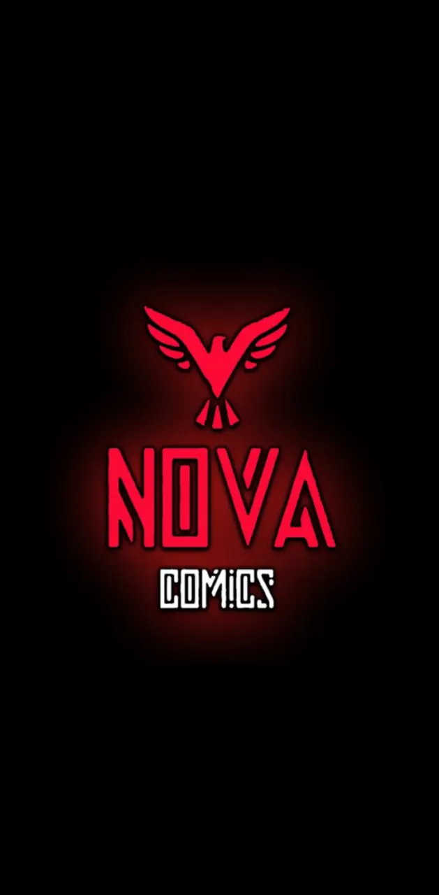 Nova Comics I