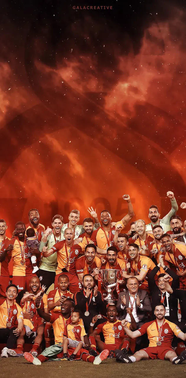 Galatasaray TR Kupa