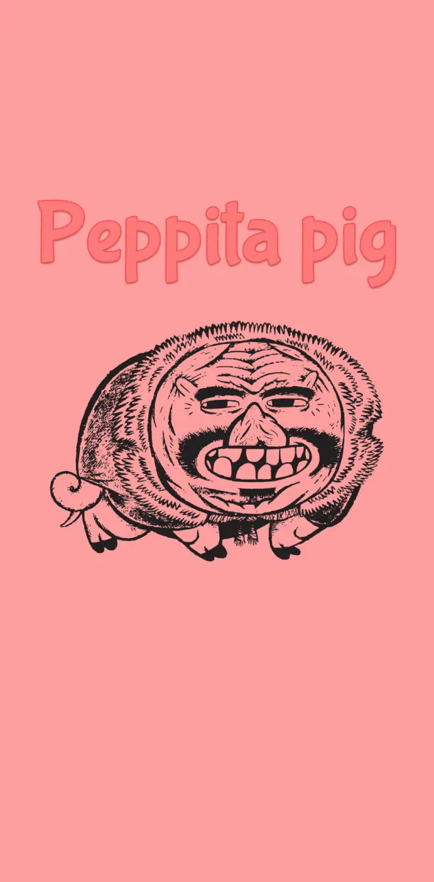 peppita pig