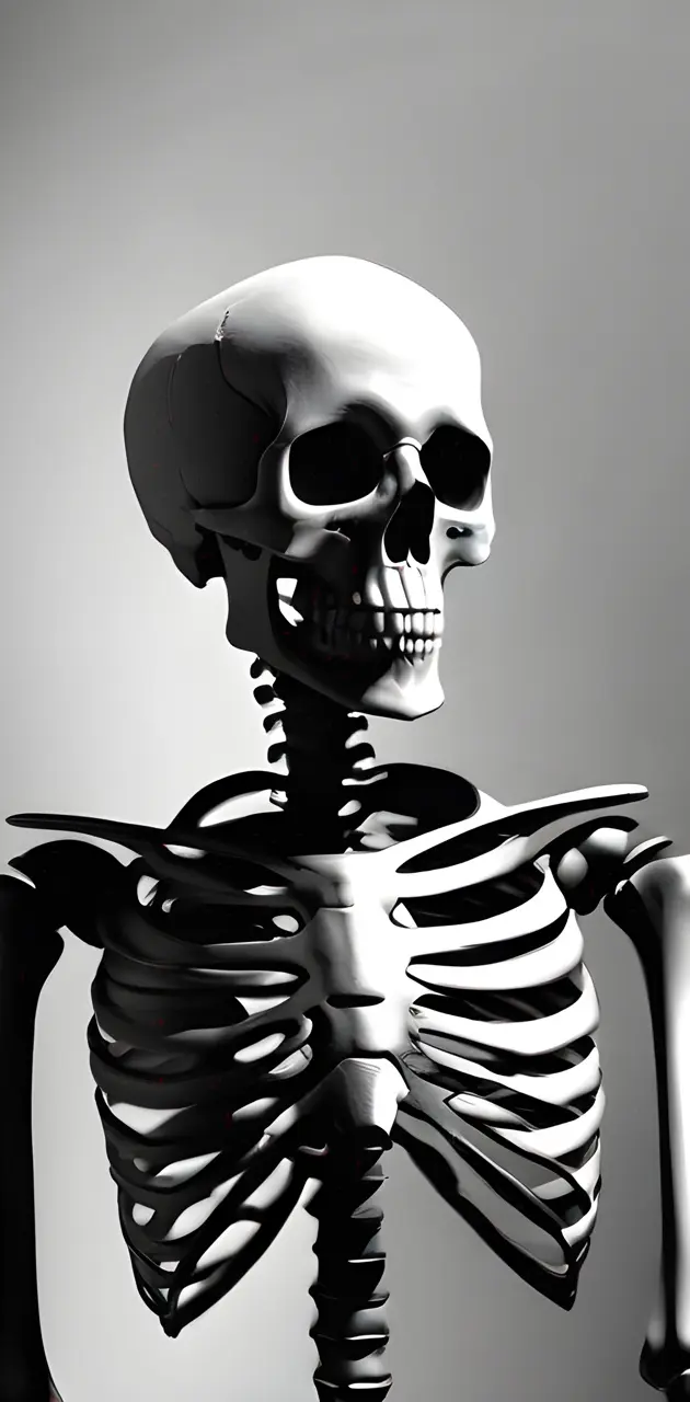 skeleton 🦴🦴