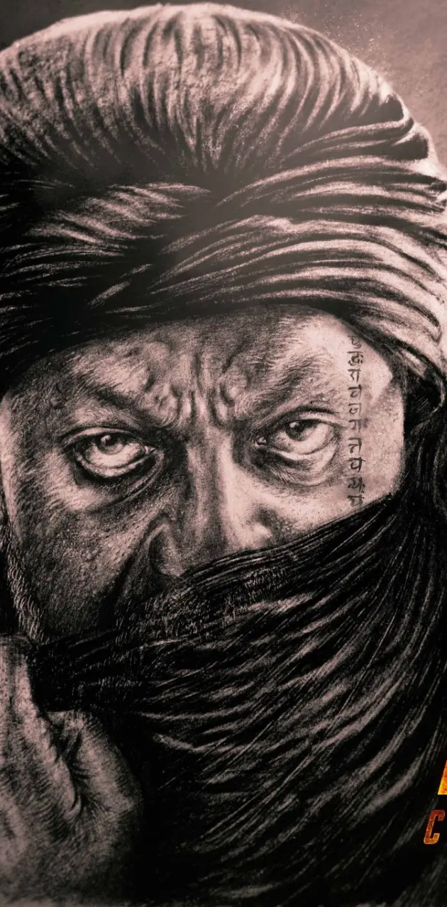 Sanjay Dutt Adheera