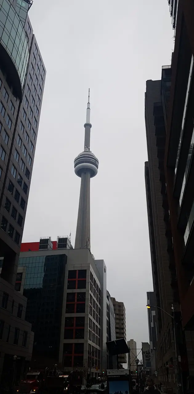 CN Tower 