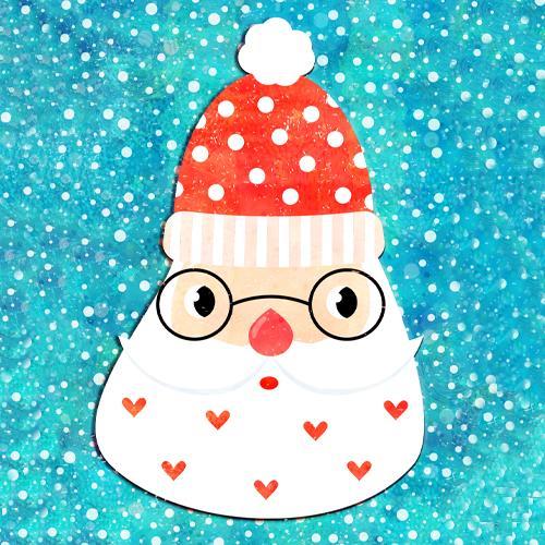 Black White Plaid wallpaper by Adoxali Holidays - Download on ZEDGE™ | 2e04