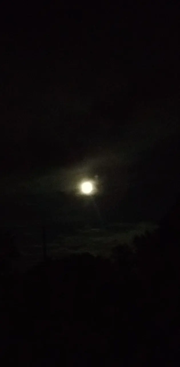 Full moon 