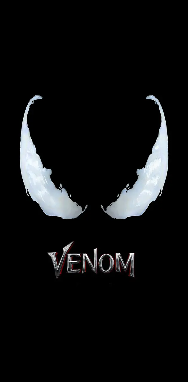 Dark Venom Logo 
