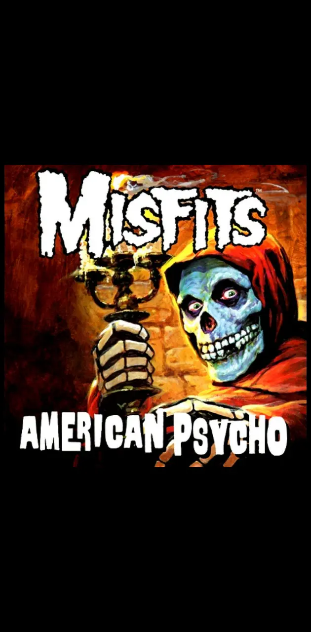 The Misfits AP