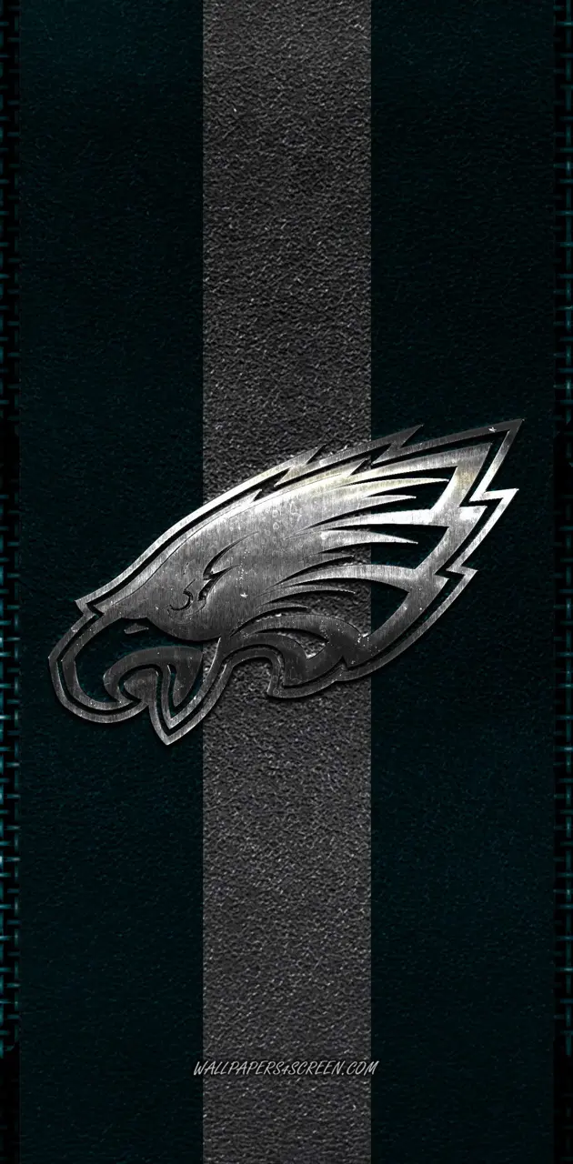 Philadelphia Eagles Logo  Philadelphia eagles logo, Philadelphia eagles  colors, Philadelphia eagles wallpaper