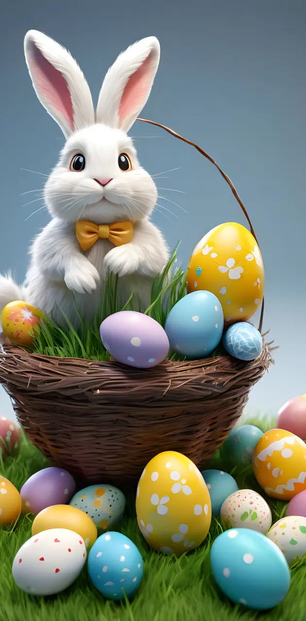 I love Easter 🐣 ❤ ♥ 💕